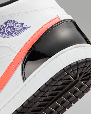 Air Jordan 1 Mid SE Men's Shoes. Nike.com
